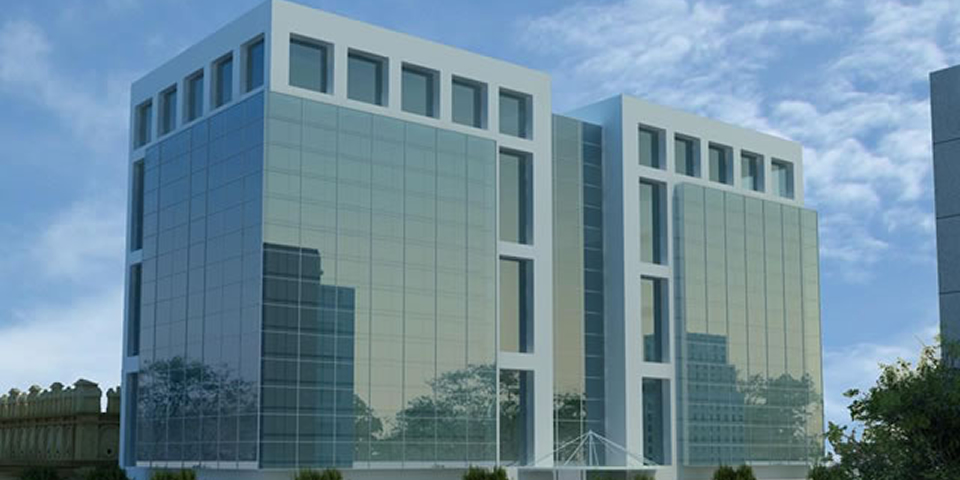 P.Lands Office – Doha